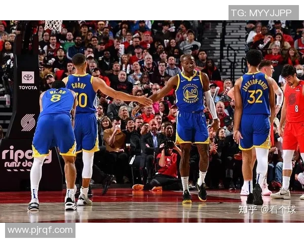 1月4日勇士与开拓者精彩对决全场回放分析与精彩瞬间回顾