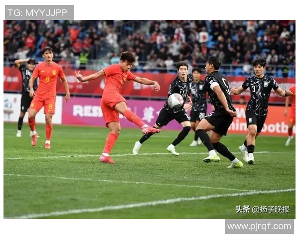 1场反转1记助攻！U22国足500万奖金触手可及，末轮能圆梦吗？